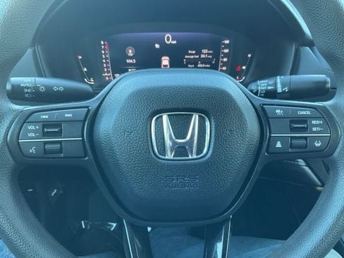 Used 2024 Honda Accord EX image 21