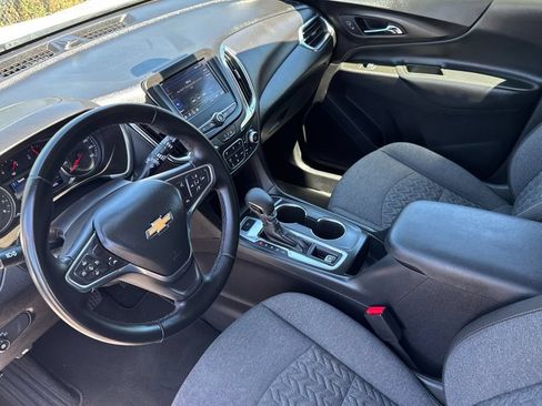 Used 2024 Chevrolet Equinox LT AWD/4WD image 10