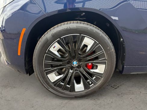 New 2026 BMW X3 xDrive30 w/ Premium Package AWD/4WD image 9