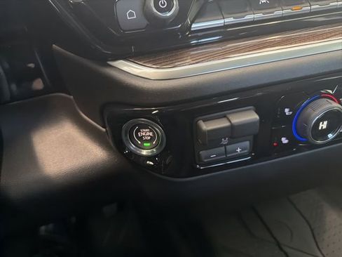 New 2026 Chevrolet Silverado 1500 LT w/ Z71 Off-Road Package image 38