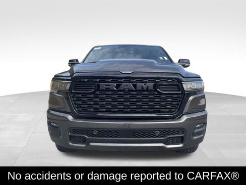 New 2026 RAM 1500 Big Horn AWD/4WD image 2