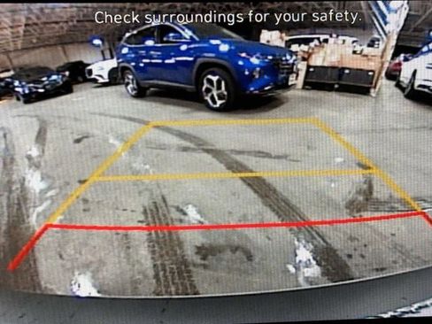 Used 2023 Hyundai Kona SEL w/ Winter Weather Package AWD/4WD image 31