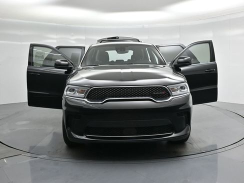 Used 2023 Dodge Durango SXT Launch Edition image 30