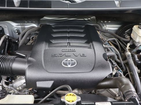 Used 2012 Toyota Tundra Grade 5.7L V8 image 41