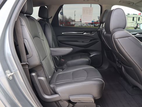 Used 2020 Buick Enclave Avenir image 14