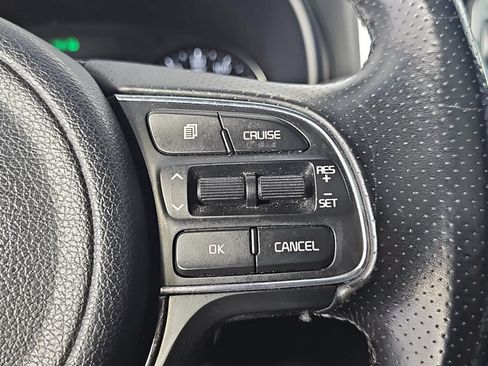 Used 2017 Kia Sportage SX AWD/4WD image 17