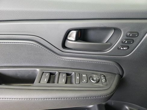 New 2026 Honda Odyssey Sport-L image 33