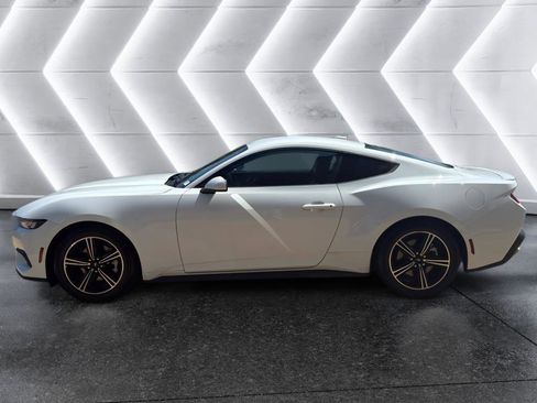 Used 2024 Ford Mustang Premium image 3