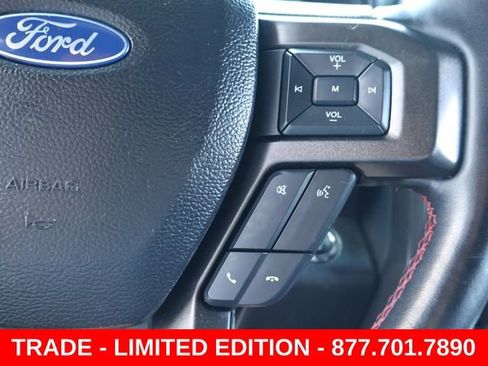Used 2021 Ford Expedition Limited RWD image 24