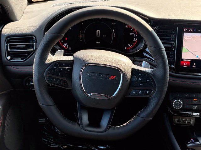 New 2027 Dodge Durango GT AWD/4WD image 40