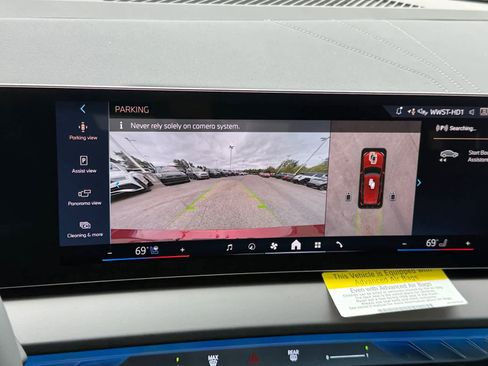 New 2026 BMW X3 xDrive30 AWD/4WD image 30