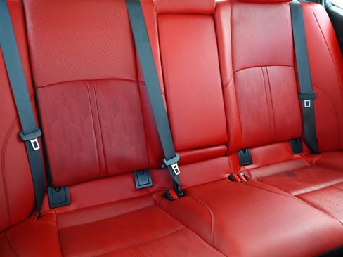 Used 2025 Toyota Camry XSE w/ Premium Plus Package image 20