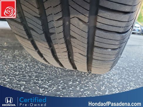 Certified 2018 Honda Accord Hybrid image 31