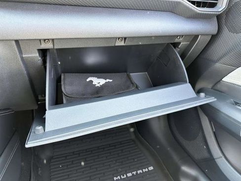 Used 2024 Ford Mustang Coupe w/ 2.3L High Performance Package image 30