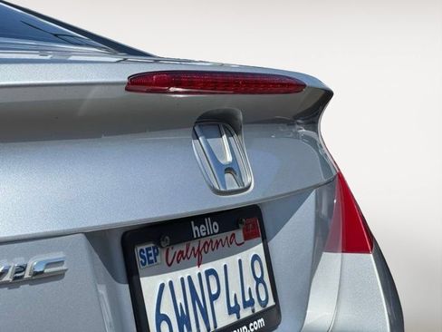 Used 2012 Honda Civic EX image 27