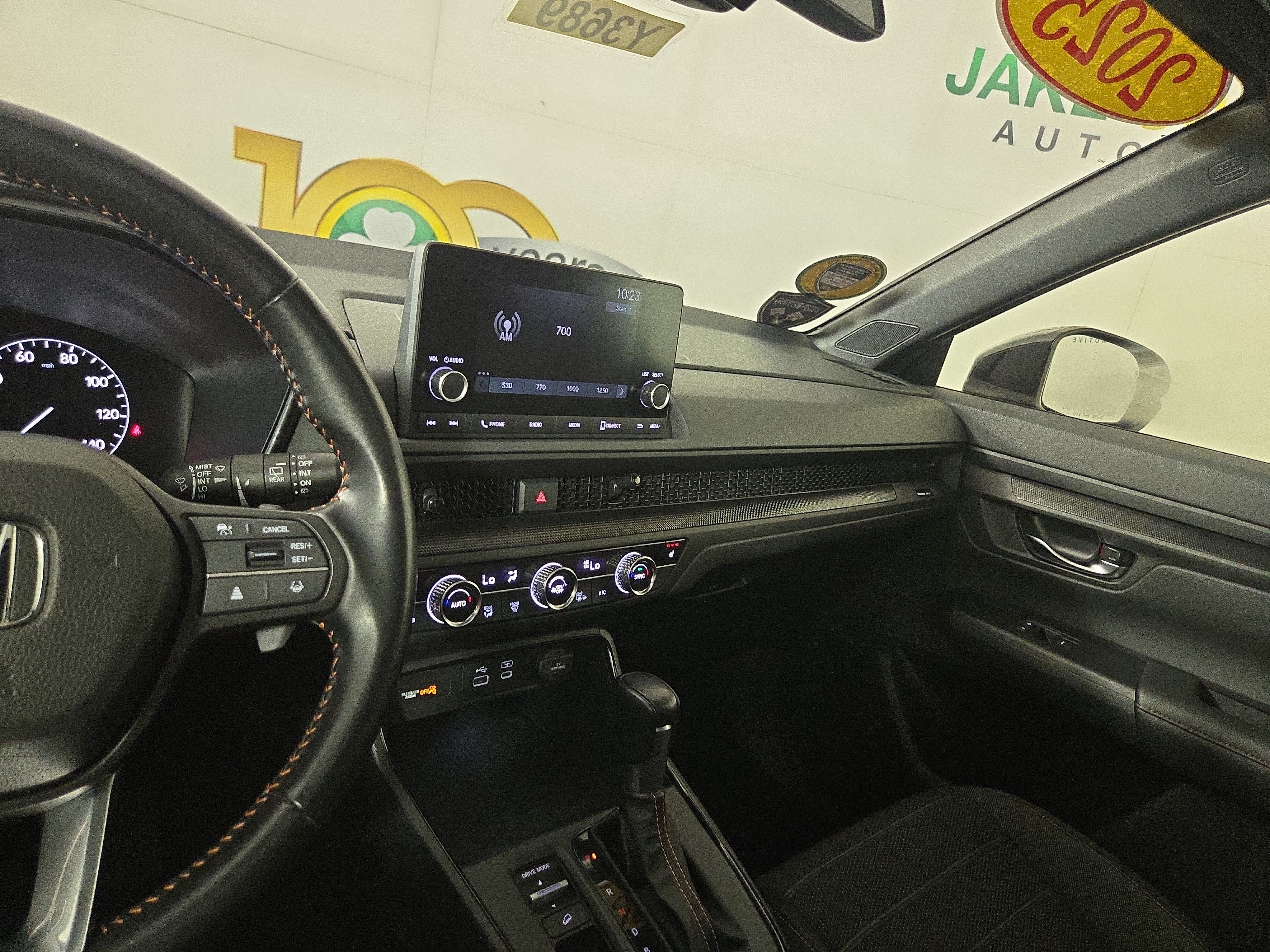Used 2025 Honda CR-V Sport image 23