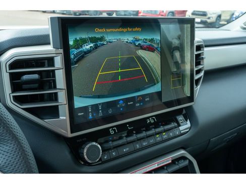 New 2026 Toyota Tundra Limited image 22