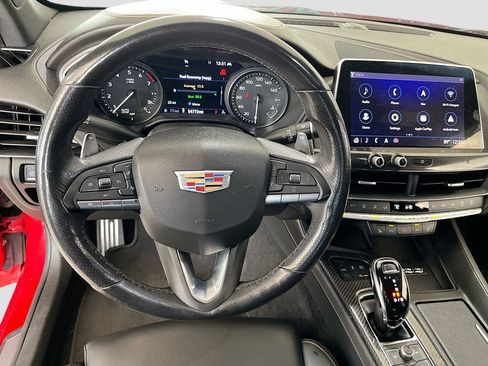 Used 2020 Cadillac CT5 Sport image 11