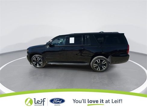 Used 2020 Chevrolet Suburban Premier image 7