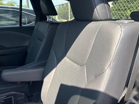 Used 2025 Lexus TX 350 AWD w/ Technology Package image 5