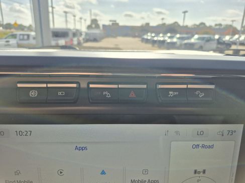 Certified 2024 Ford F250 Lariat w/ Lariat Ultimate Package image 25