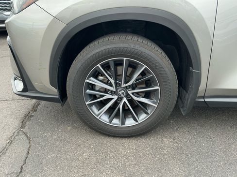 Used 2025 Lexus NX 250 FWD image 26