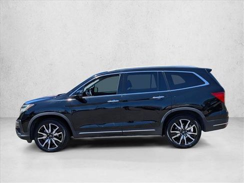 Used 2020 Honda Pilot Elite image 9