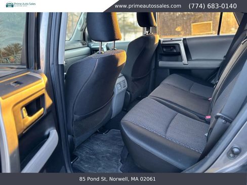 Used 2011 Toyota 4Runner SR5 image 13