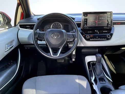 Used 2021 Toyota Corolla SE image 5