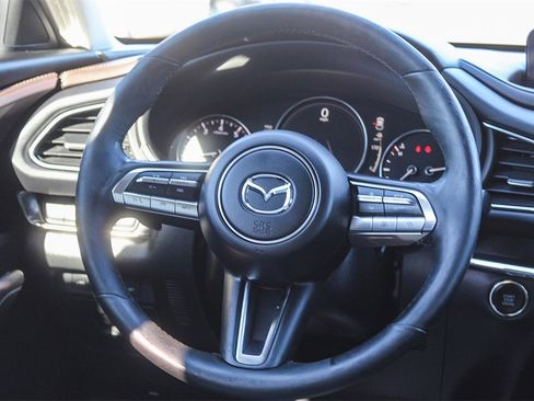 Used 2023 MAZDA CX-30 2.5 Turbo w/ Premium Plus Pkg image 15