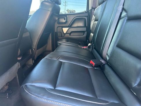 Used 2016 Chevrolet Silverado 1500 LT w/ All Star Edition image 15