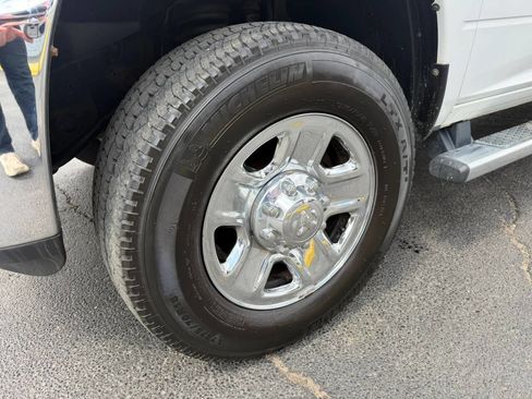 Used 2017 RAM 2500 SLT w/ Protection Group image 65