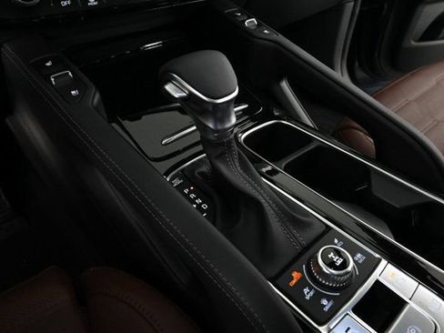 New 2025 Kia Telluride SX Prestige image 31