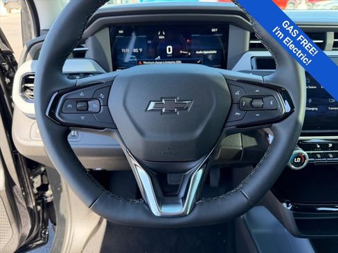 New 2027 Chevrolet Bolt LT w/ Comfort Package FWD image 10
