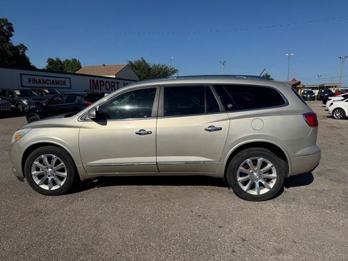 Used 2015 Buick Enclave Premium FWD image 5