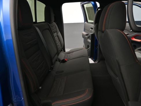 Used 2024 Nissan Frontier Pro-X w/ Technology Package image 26