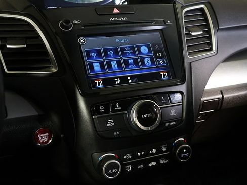 Used 2017 Acura RDX AWD w/ Advance Package image 19