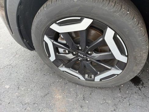 Certified 2024 Kia Telluride EX AWD/4WD image 19
