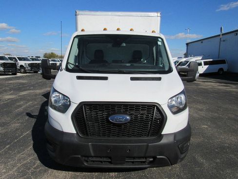 Used 2020 Ford Transit 350 image 10