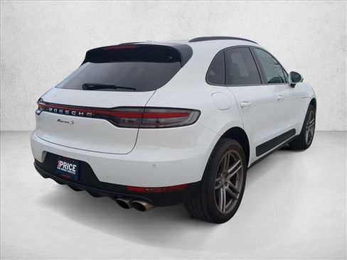 Used 2020 Porsche Macan S image 5