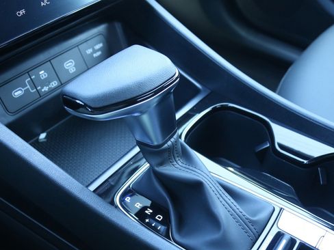 New 2026 Hyundai Santa Cruz SEL image 27