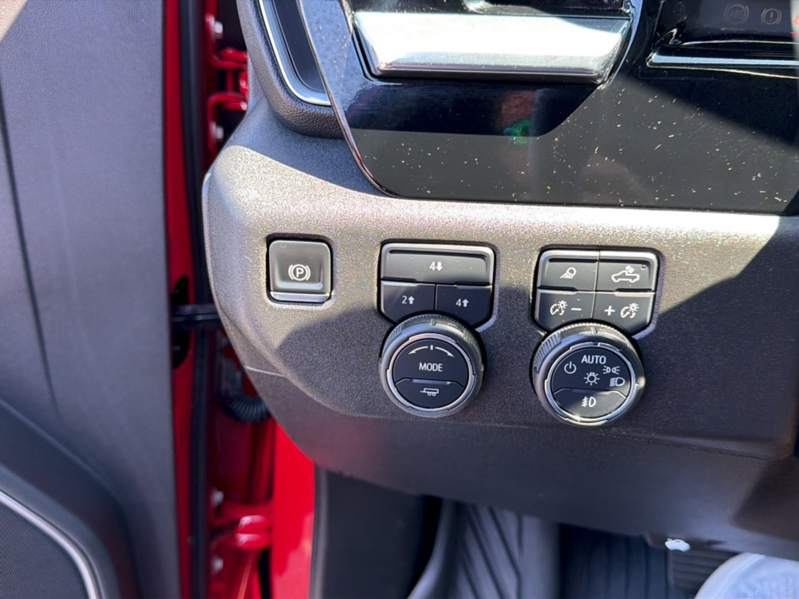 Used 2025 Chevrolet Silverado 2500 LT w/ All Star Edition AWD/4WD image 20