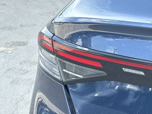 Certified 2024 Honda Accord EX image 15