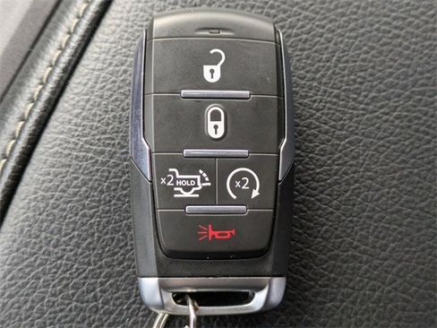 Used 2026 RAM 2500 Laramie image 33