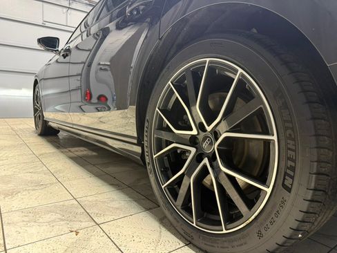 Used 2020 Audi A8 L 3.0T image 35