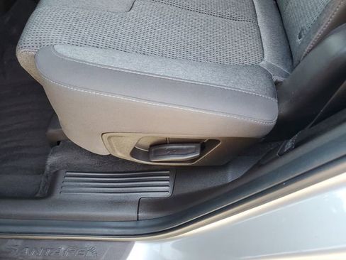 Used 2020 Hyundai Santa Fe SEL AWD/4WD image 15