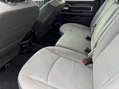 Used 2024 RAM 3500 Big Horn image 11