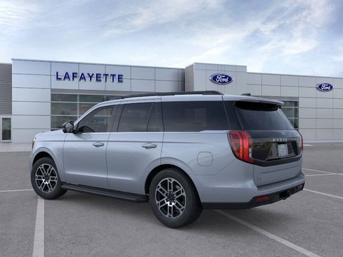 New 2026 Ford Expedition Active AWD/4WD image 42