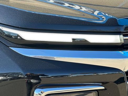 New 2026 Chevrolet Traverse High Country image 36