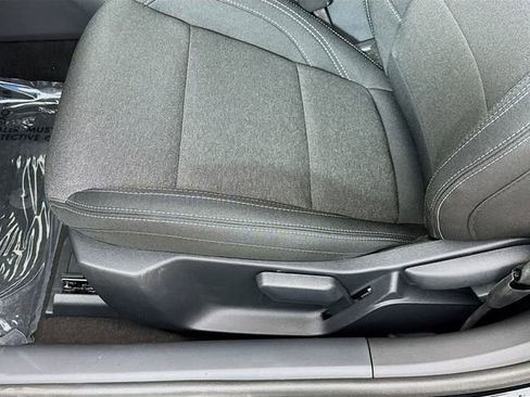 New 2026 Ford Mustang Coupe image 18